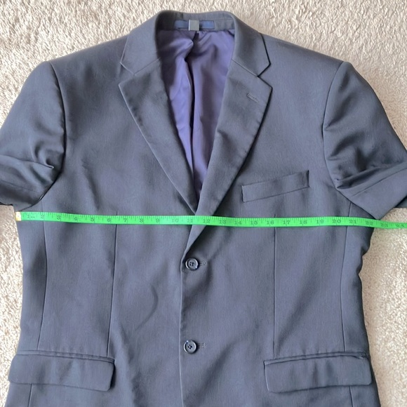 Cintas | Suit Jacket - Picture 2 of 11